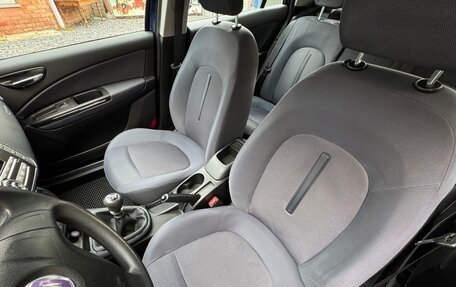 Fiat Bravo, 2007 год, 750 000 рублей, 11 фотография