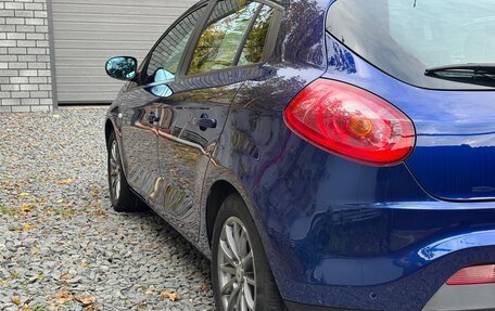Fiat Bravo, 2007 год, 750 000 рублей, 15 фотография