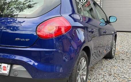 Fiat Bravo, 2007 год, 750 000 рублей, 17 фотография
