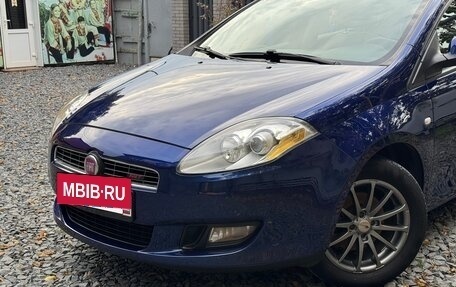 Fiat Bravo, 2007 год, 750 000 рублей, 20 фотография