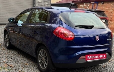 Fiat Bravo, 2007 год, 750 000 рублей, 12 фотография
