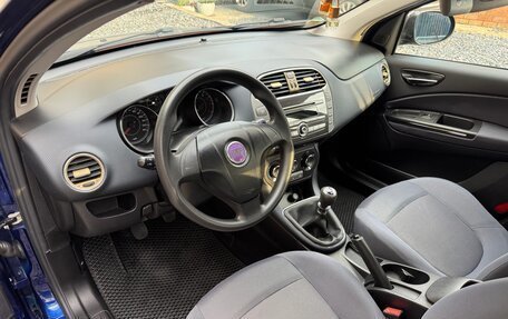 Fiat Bravo, 2007 год, 750 000 рублей, 28 фотография