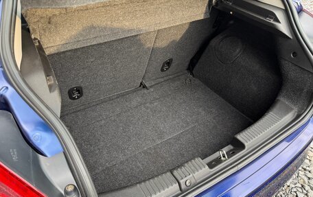 Fiat Bravo, 2007 год, 750 000 рублей, 29 фотография