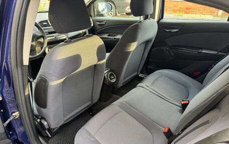 Fiat Bravo, 2007 год, 750 000 рублей, 30 фотография