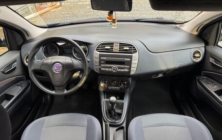 Fiat Bravo, 2007 год, 750 000 рублей, 31 фотография