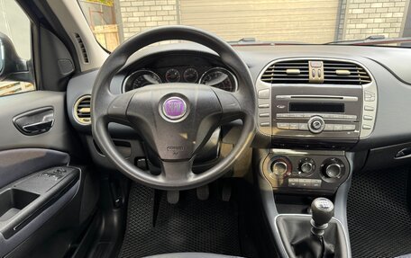Fiat Bravo, 2007 год, 750 000 рублей, 34 фотография