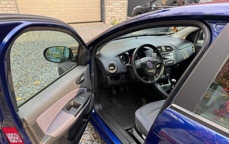 Fiat Bravo, 2007 год, 750 000 рублей, 23 фотография