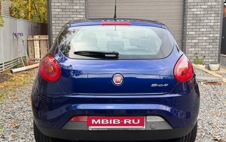 Fiat Bravo, 2007 год, 750 000 рублей, 21 фотография