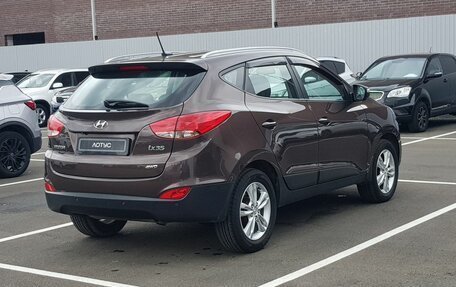 Hyundai ix35 I рестайлинг, 2013 год, 1 599 000 рублей, 8 фотография