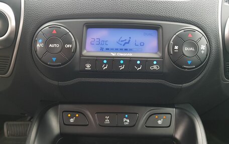 Hyundai ix35 I рестайлинг, 2013 год, 1 599 000 рублей, 11 фотография