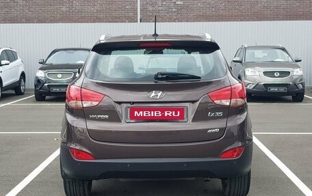 Hyundai ix35 I рестайлинг, 2013 год, 1 599 000 рублей, 7 фотография