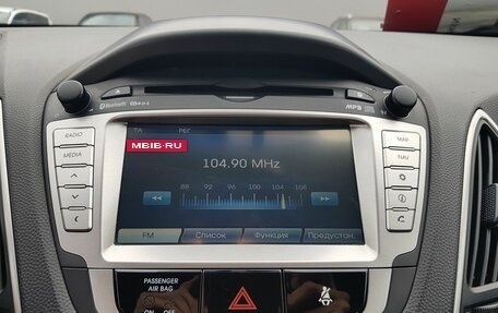 Hyundai ix35 I рестайлинг, 2013 год, 1 599 000 рублей, 12 фотография