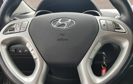 Hyundai ix35 I рестайлинг, 2013 год, 1 599 000 рублей, 13 фотография