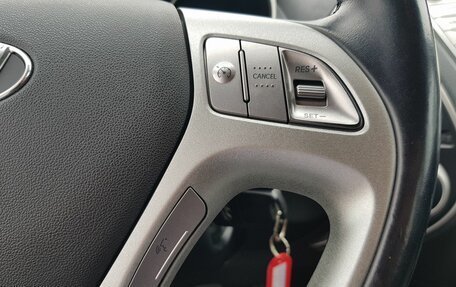 Hyundai ix35 I рестайлинг, 2013 год, 1 599 000 рублей, 15 фотография