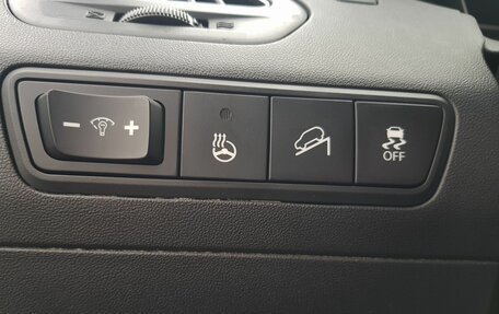 Hyundai ix35 I рестайлинг, 2013 год, 1 599 000 рублей, 16 фотография