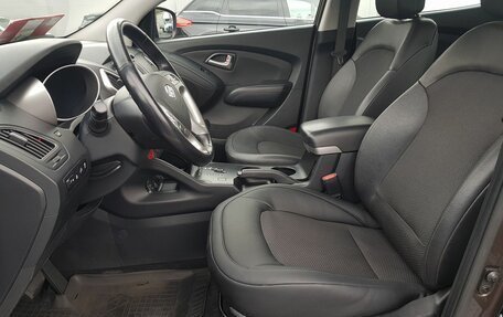 Hyundai ix35 I рестайлинг, 2013 год, 1 599 000 рублей, 19 фотография