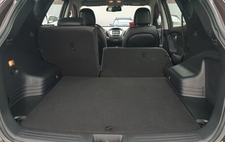 Hyundai ix35 I рестайлинг, 2013 год, 1 599 000 рублей, 24 фотография