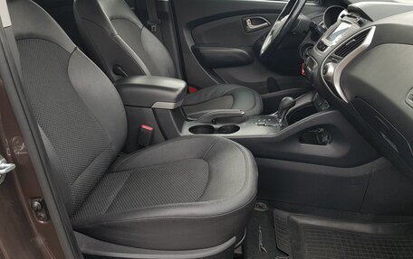 Hyundai ix35 I рестайлинг, 2013 год, 1 599 000 рублей, 20 фотография