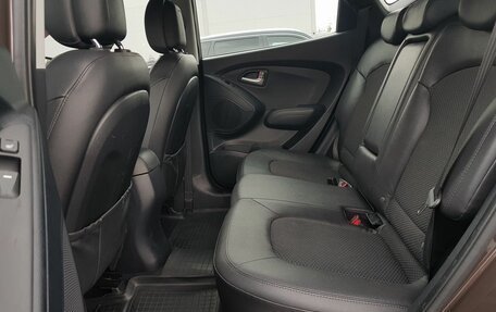 Hyundai ix35 I рестайлинг, 2013 год, 1 599 000 рублей, 22 фотография