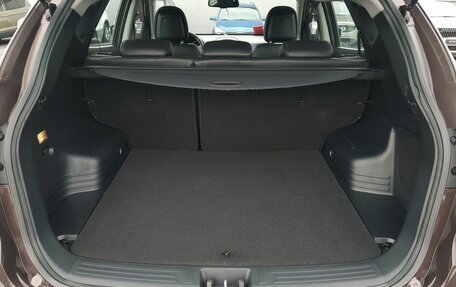 Hyundai ix35 I рестайлинг, 2013 год, 1 599 000 рублей, 23 фотография