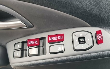 Hyundai ix35 I рестайлинг, 2013 год, 1 599 000 рублей, 17 фотография