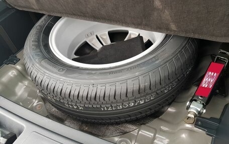 Hyundai ix35 I рестайлинг, 2013 год, 1 599 000 рублей, 26 фотография