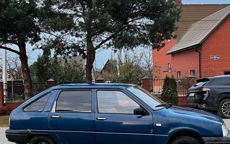 ИЖ 2126 «Ода», 2002 год, 95 000 рублей, 3 фотография