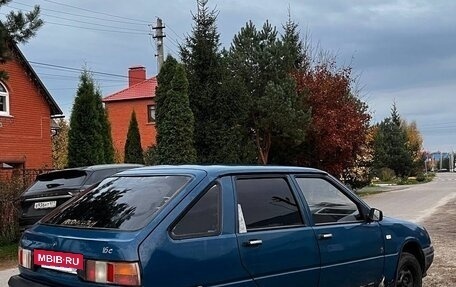 ИЖ 2126 «Ода», 2002 год, 95 000 рублей, 4 фотография