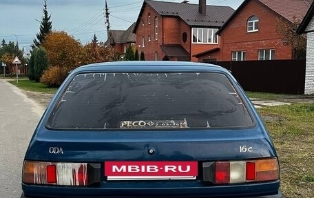 ИЖ 2126 «Ода», 2002 год, 95 000 рублей, 5 фотография