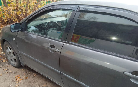 Toyota Corolla, 2006 год, 550 000 рублей, 3 фотография
