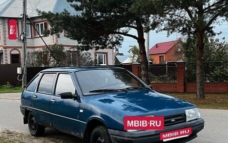 ИЖ 2126 «Ода», 2002 год, 95 000 рублей, 2 фотография