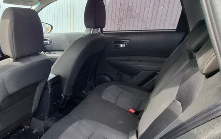 Nissan Qashqai, 2012 год, 1 099 000 рублей, 6 фотография