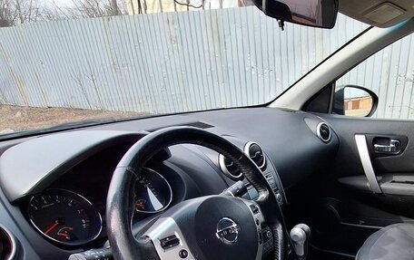 Nissan Qashqai, 2012 год, 1 099 000 рублей, 2 фотография