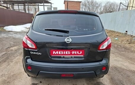 Nissan Qashqai, 2012 год, 1 099 000 рублей, 3 фотография