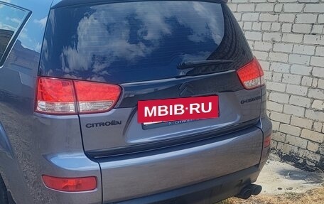 Citroen C-Crosser, 2011 год, 1 070 000 рублей, 2 фотография