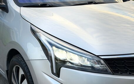 KIA Rio IV, 2021 год, 1 720 000 рублей, 13 фотография
