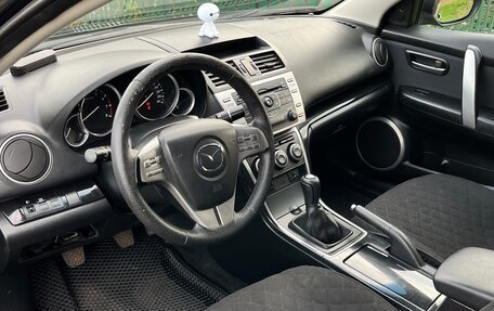 Mazda 6, 2008 год, 590 000 рублей, 9 фотография