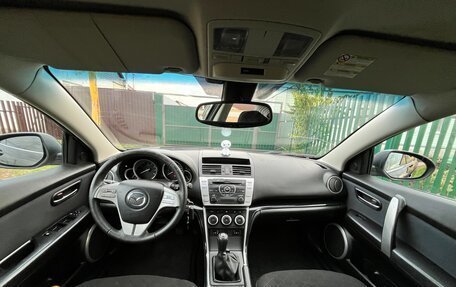 Mazda 6, 2008 год, 590 000 рублей, 8 фотография