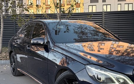 Mercedes-Benz E-Класс, 2014 год, 1 650 000 рублей, 2 фотография