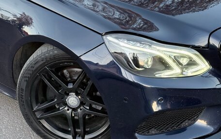 Mercedes-Benz E-Класс, 2014 год, 1 650 000 рублей, 4 фотография