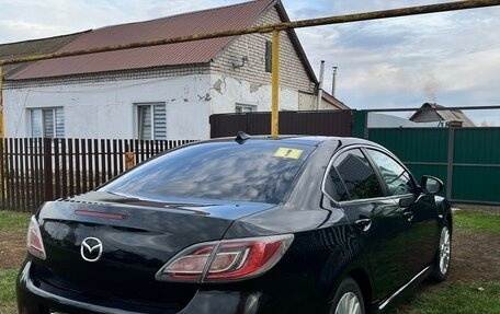 Mazda 6, 2008 год, 590 000 рублей, 4 фотография