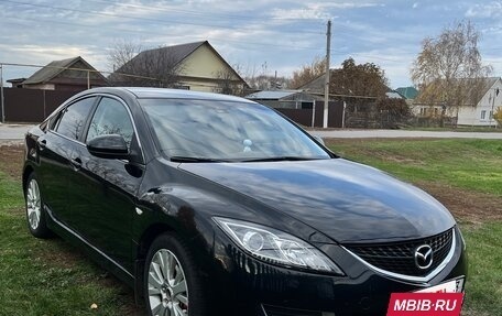 Mazda 6, 2008 год, 590 000 рублей, 3 фотография