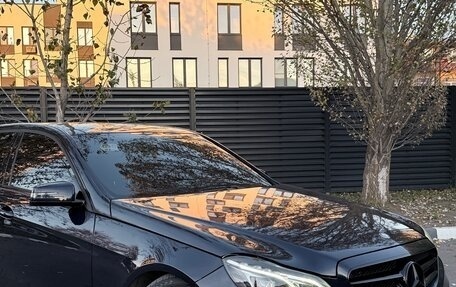 Mercedes-Benz E-Класс, 2014 год, 1 650 000 рублей, 3 фотография