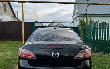 Mazda 6, 2008 год, 590 000 рублей, 5 фотография