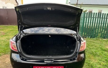 Mazda 6, 2008 год, 590 000 рублей, 7 фотография