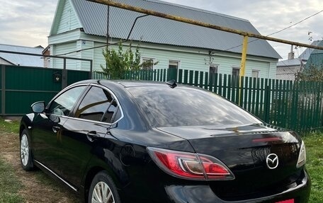 Mazda 6, 2008 год, 590 000 рублей, 6 фотография