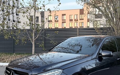 Mercedes-Benz E-Класс, 2014 год, 1 650 000 рублей, 11 фотография