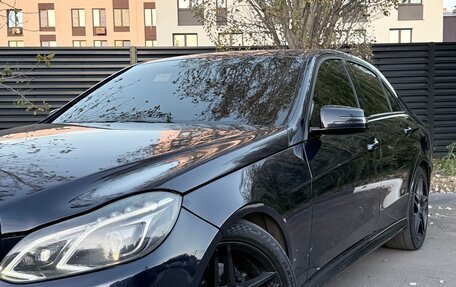 Mercedes-Benz E-Класс, 2014 год, 1 650 000 рублей, 10 фотография