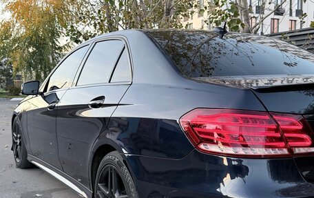 Mercedes-Benz E-Класс, 2014 год, 1 650 000 рублей, 14 фотография