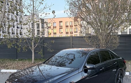 Mercedes-Benz E-Класс, 2014 год, 1 650 000 рублей, 9 фотография